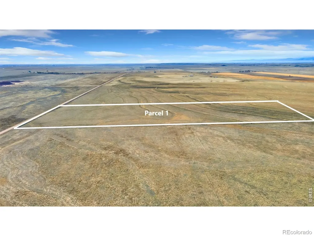 0 County Road 21 Parcel 1 Carr CO 80612