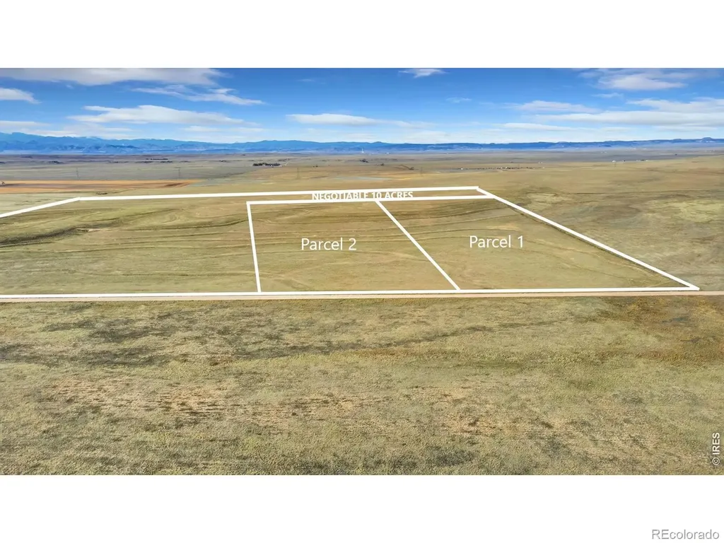 0 County Road 21 Parcel 1 Carr CO 80612