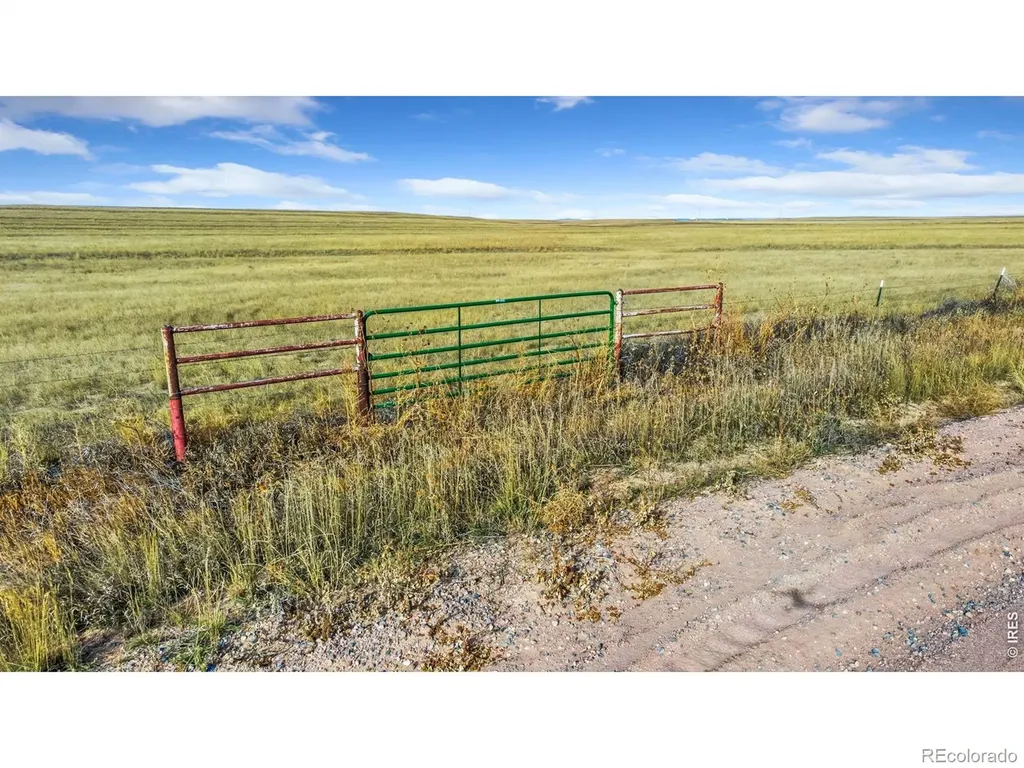 0 County Road 21 Parcel 1 Carr CO 80612