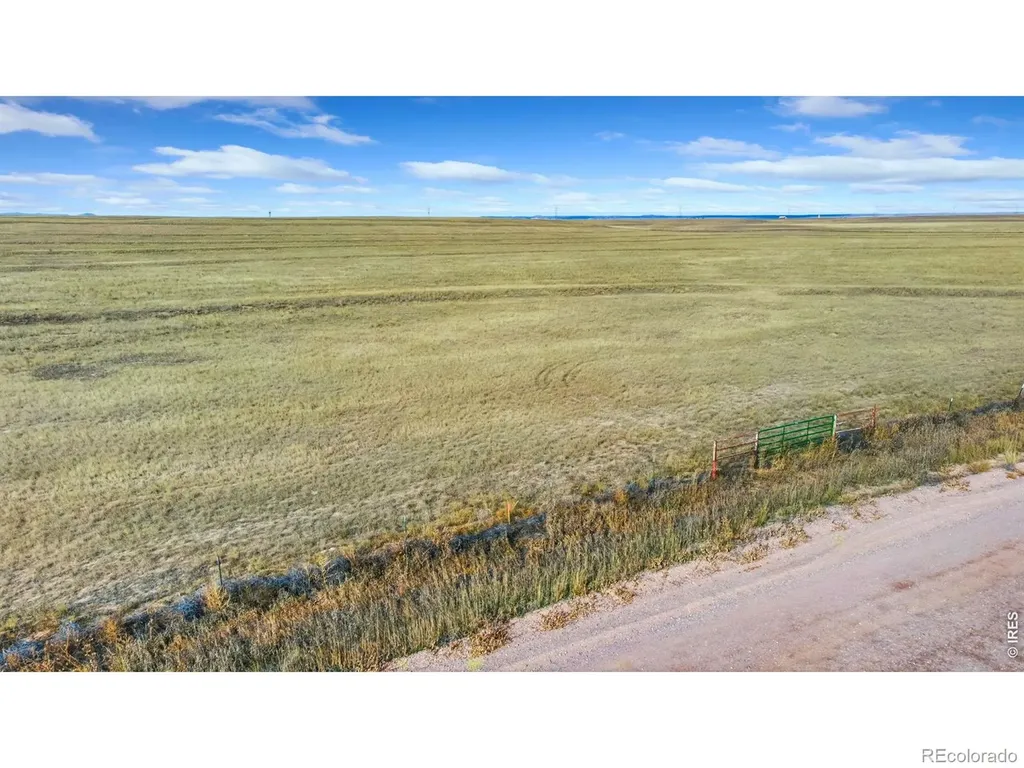0 County Road 21 Parcel 1 Carr CO 80612