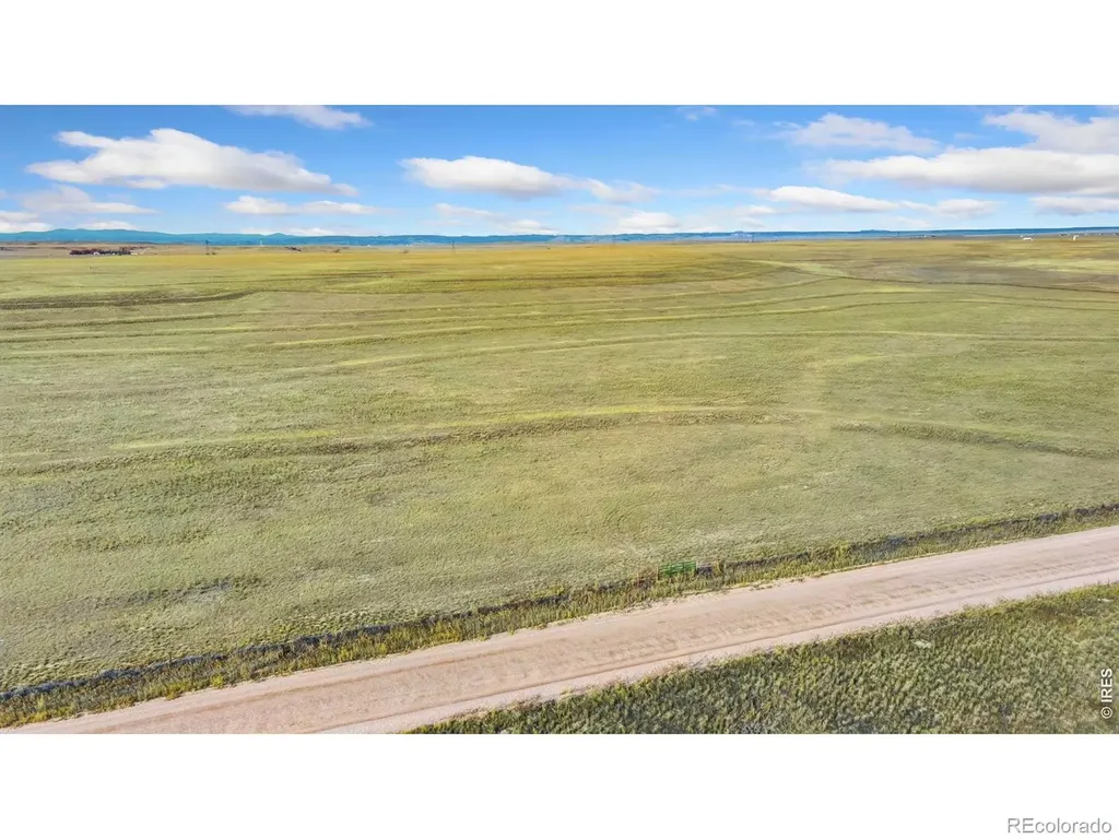 0 County Road 21 Parcel 1 Carr CO 80612