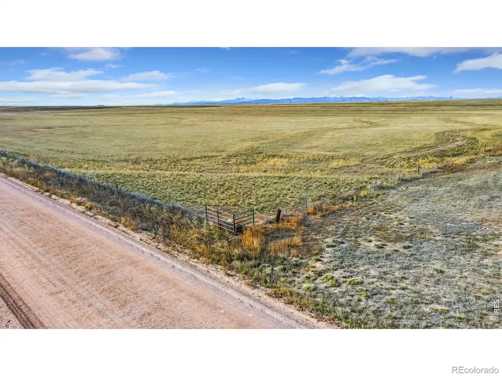 0 County Road 21 Parcel 1 Carr CO 80612