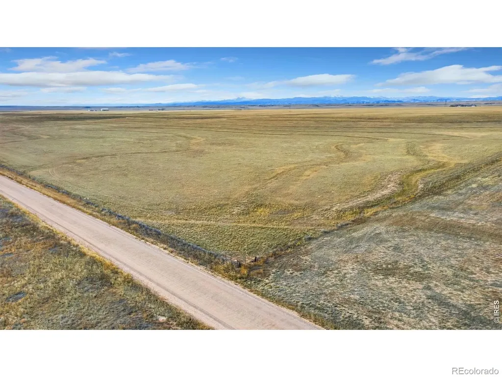 0 County Road 21 Parcel 1 Carr CO 80612