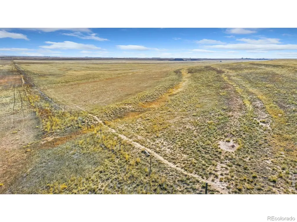 0 County Road 21 Parcel 1 Carr CO 80612