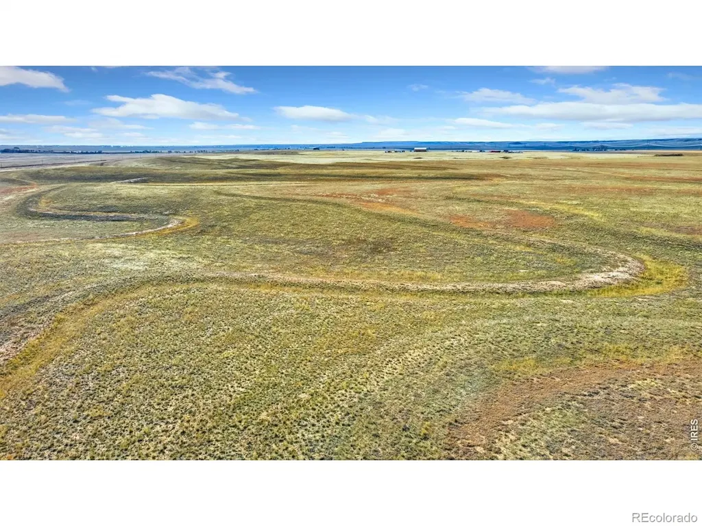 0 County Road 21 Parcel 1 Carr CO 80612