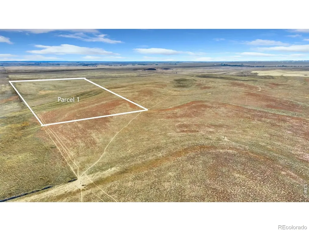 0 County Road 21 Parcel 1 Carr CO 80612