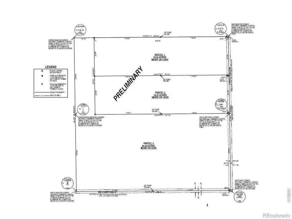 0 County Road 21 Parcel 1 Carr CO 80612