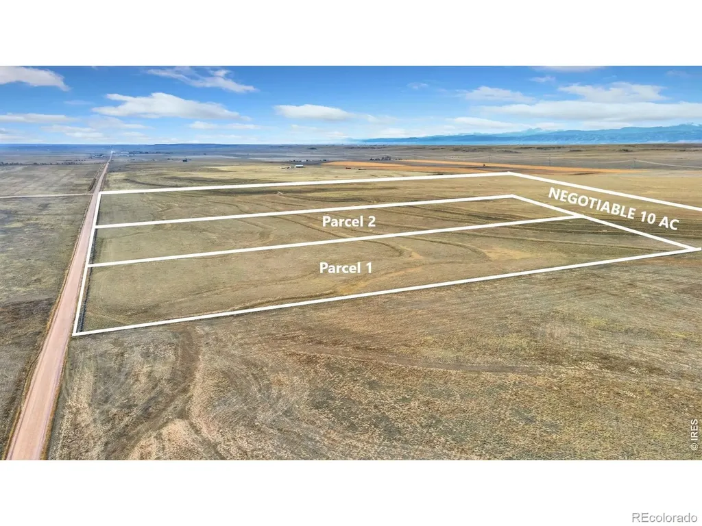 0 County Road 21 Parcel 1 Carr CO 80612