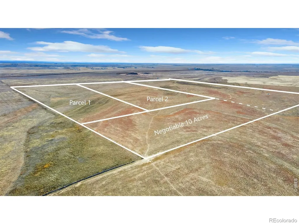 0 County Road 21 Parcel 1 Carr CO 80612