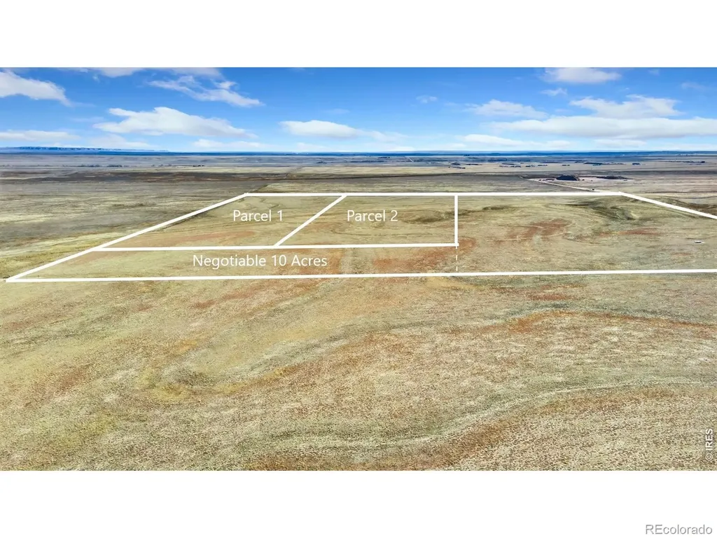 0 County Road 21 Parcel 1 Carr CO 80612