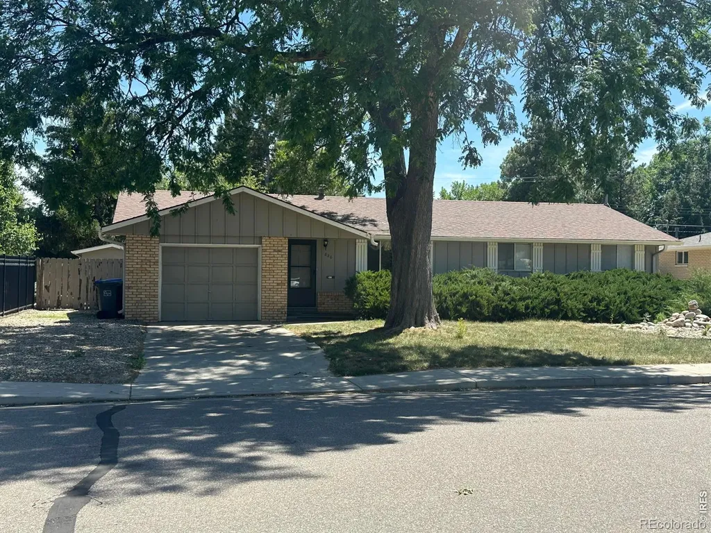 820 W 30th Street Loveland CO 80538