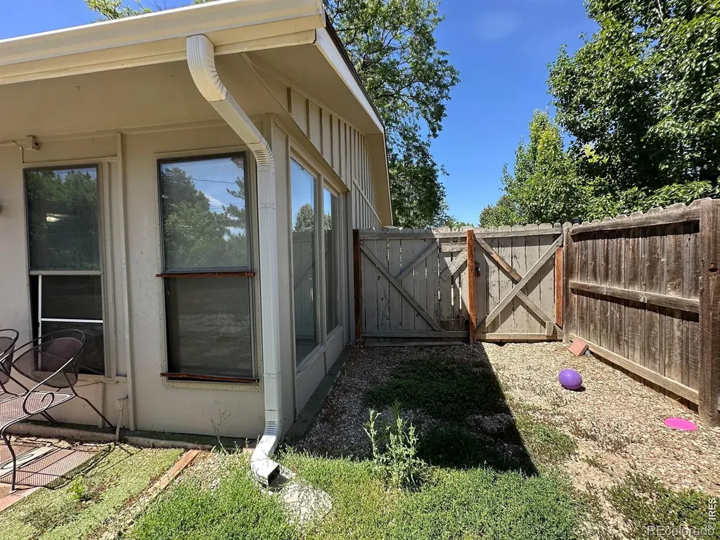 820 W 30th Street Loveland CO 80538