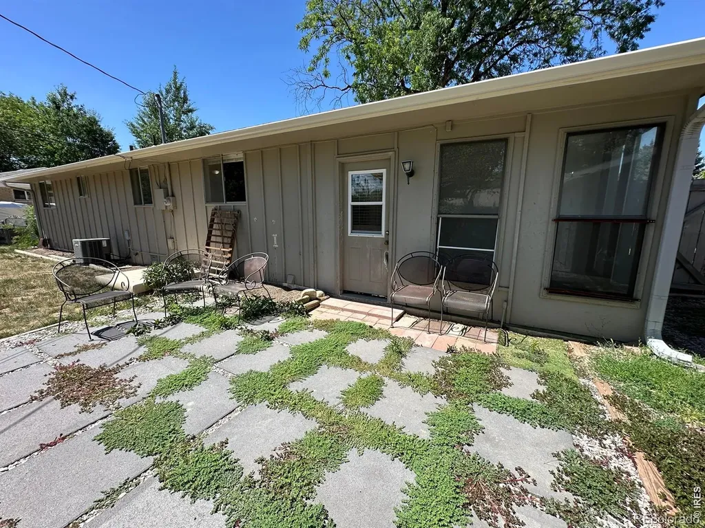 820 W 30th Street Loveland CO 80538