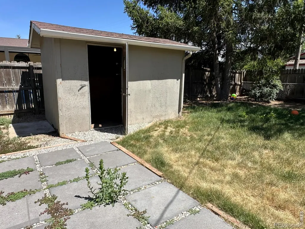820 W 30th Street Loveland CO 80538