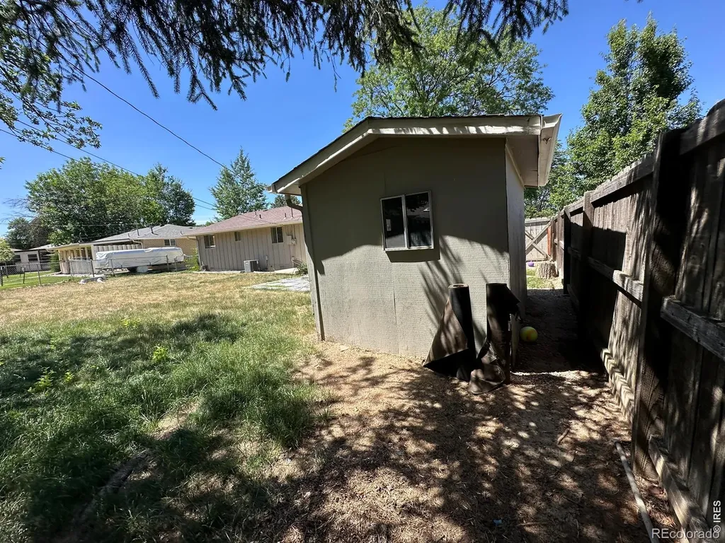820 W 30th Street Loveland CO 80538