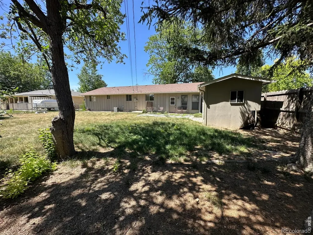 820 W 30th Street Loveland CO 80538