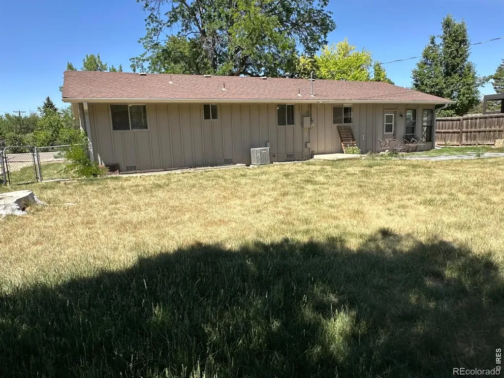 820 W 30th Street Loveland CO 80538