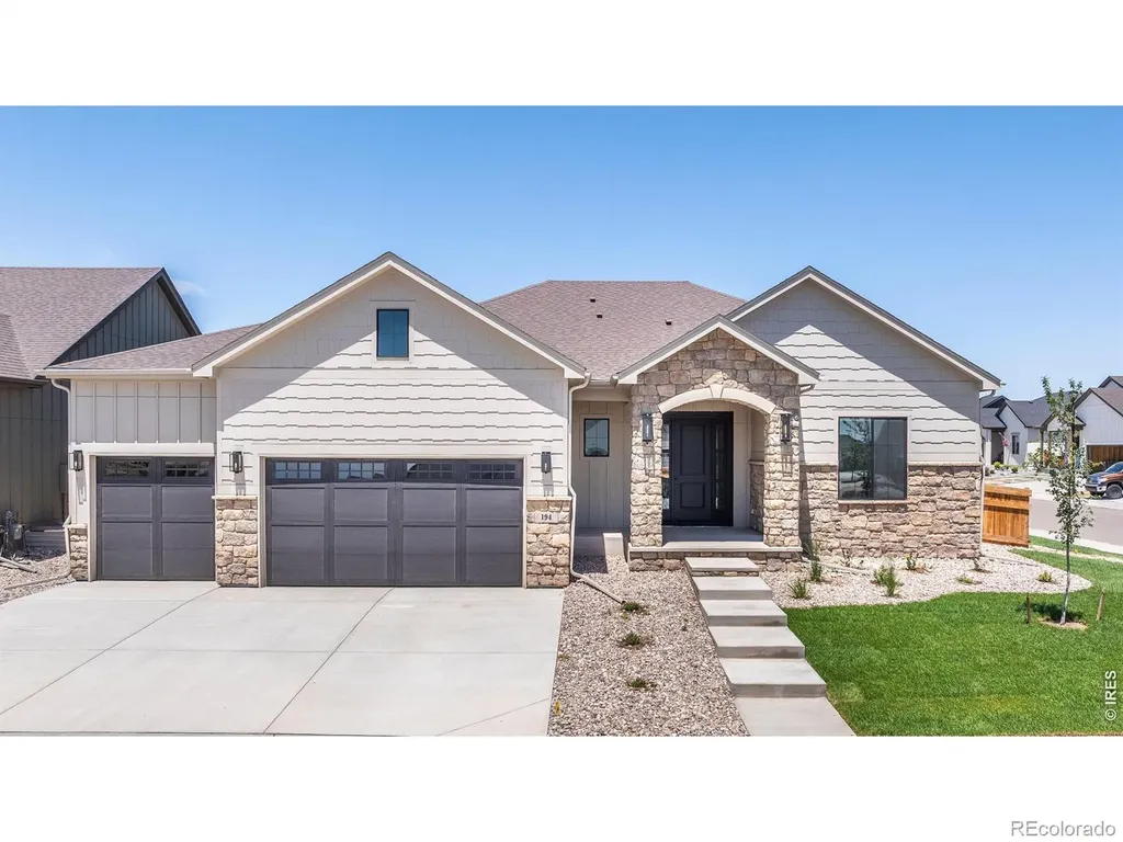 194 Boxwood Drive Windsor CO 80550