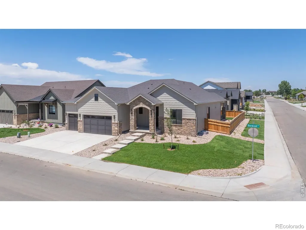 194 Boxwood Drive Windsor CO 80550