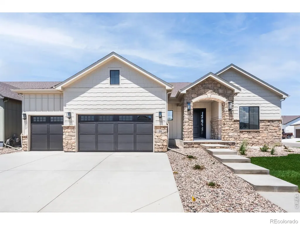 194 Boxwood Drive Windsor CO 80550