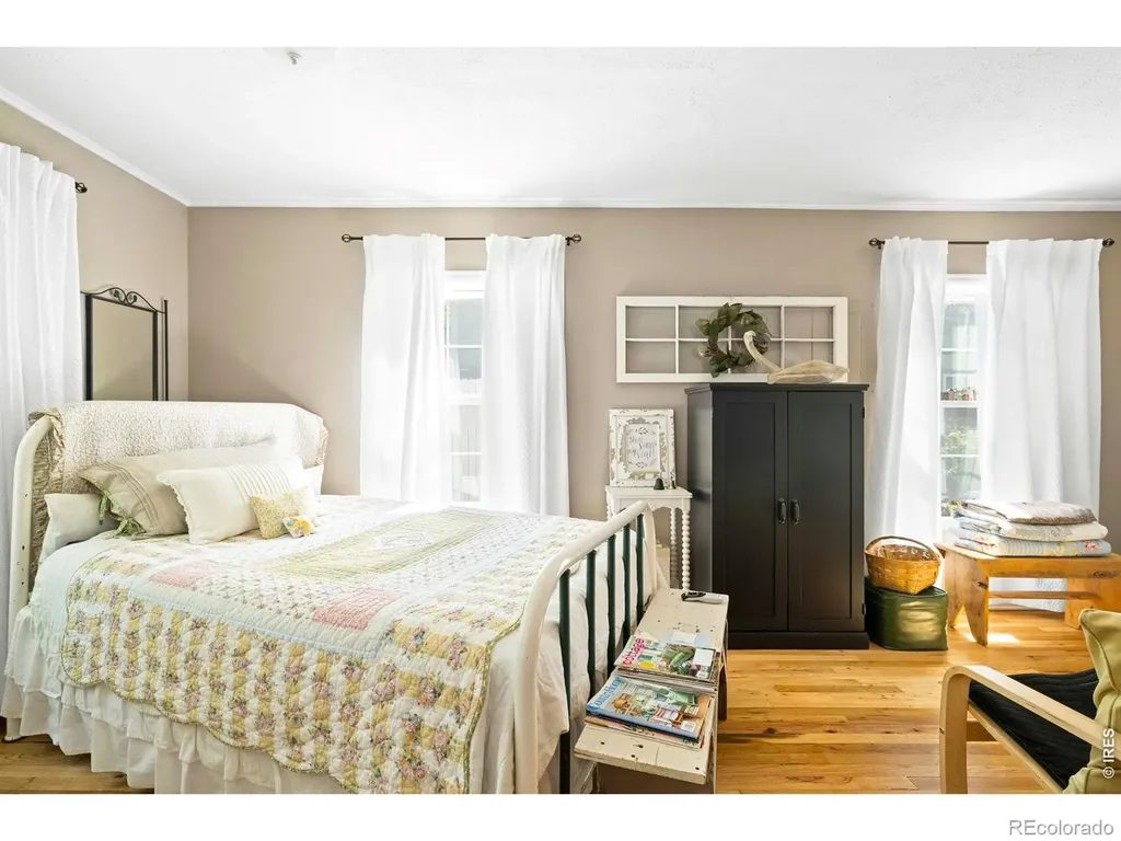 548 W 5th Street Loveland CO 80537