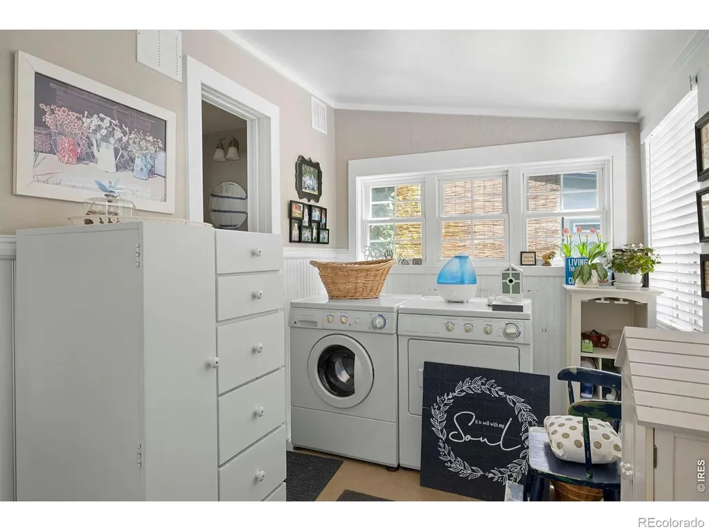 548 W 5th Street Loveland CO 80537