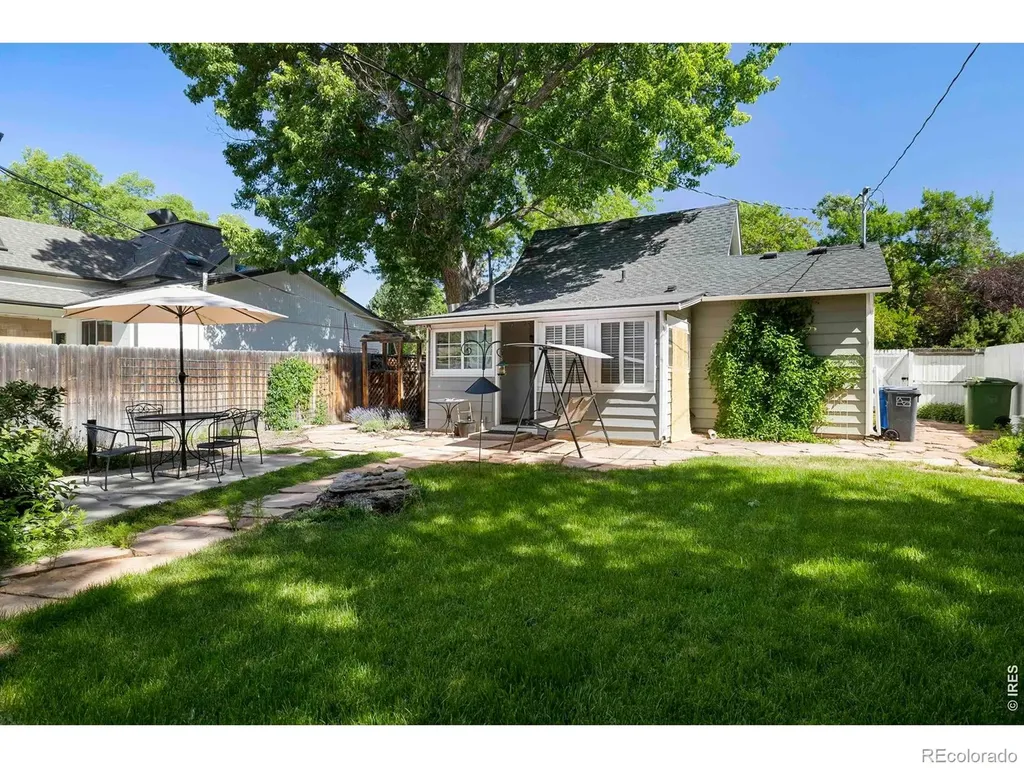 548 W 5th Street Loveland CO 80537