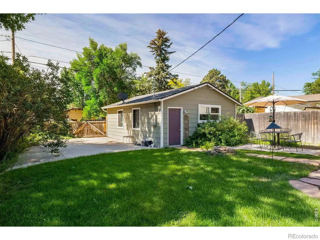 548 W 5th Street Loveland CO 80537