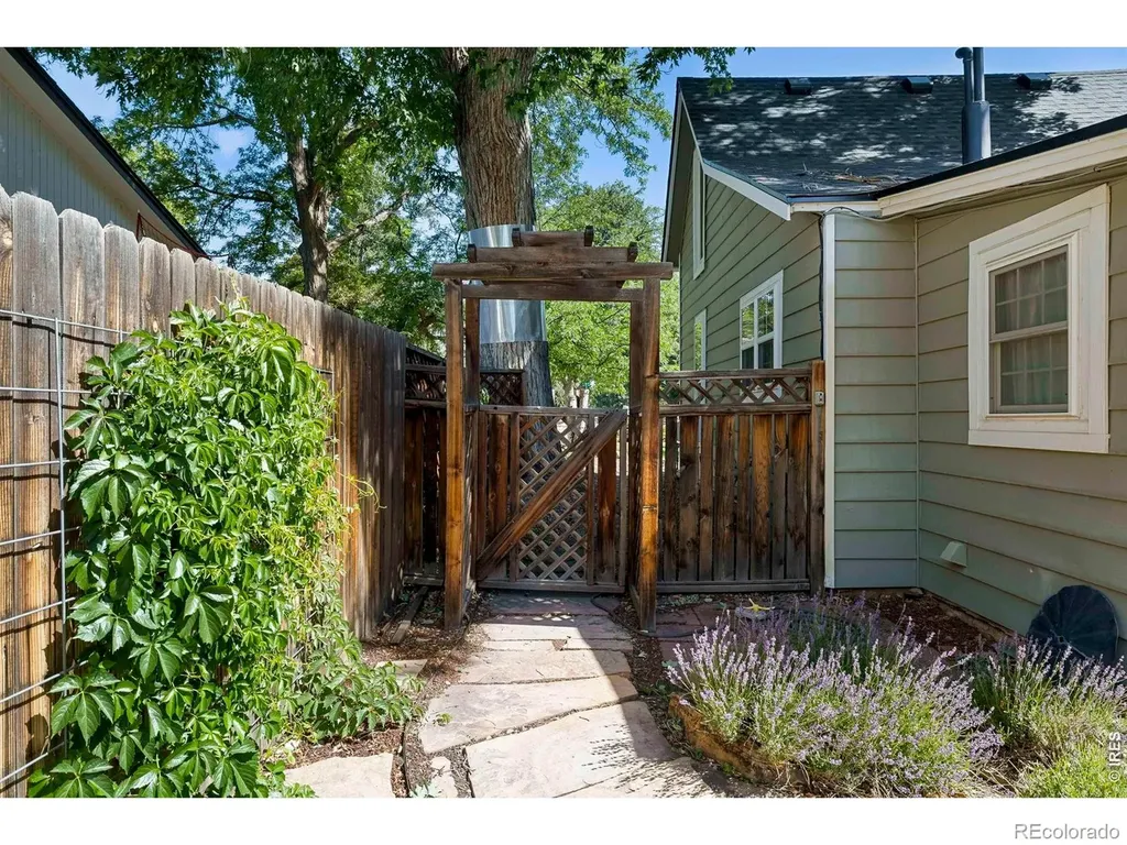 548 W 5th Street Loveland CO 80537