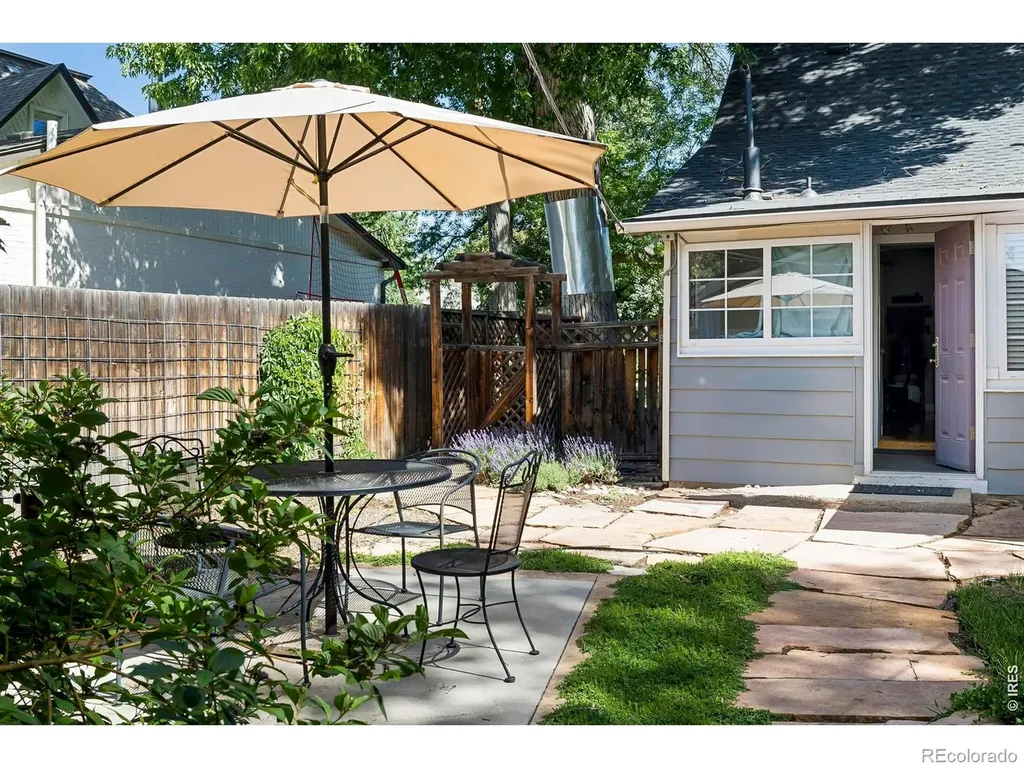 548 W 5th Street Loveland CO 80537