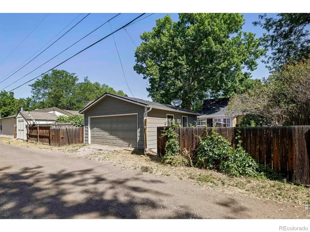 548 W 5th Street Loveland CO 80537