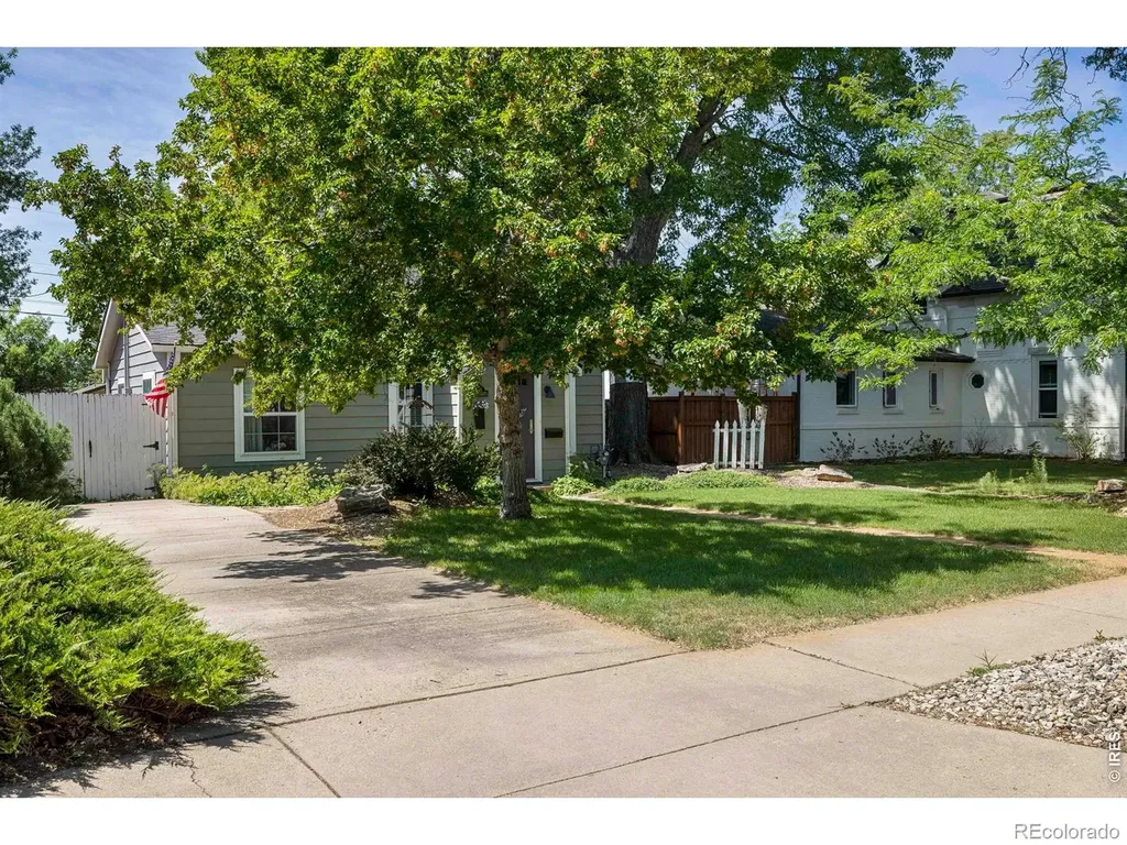 548 W 5th Street Loveland CO 80537