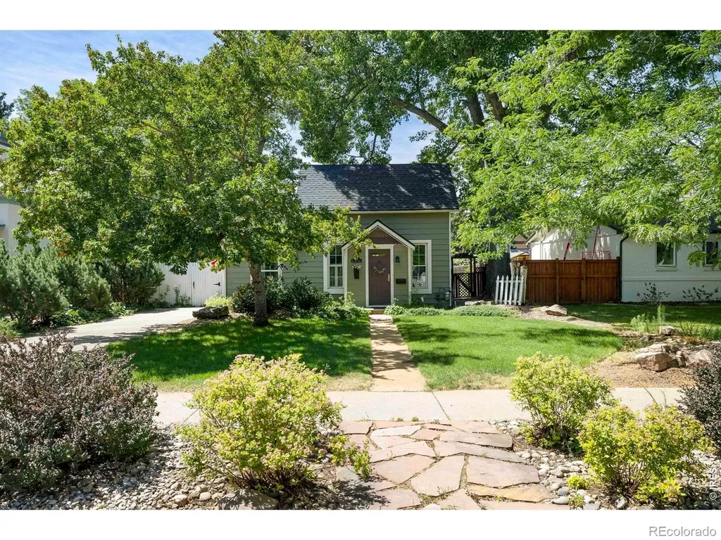 548 W 5th Street Loveland CO 80537