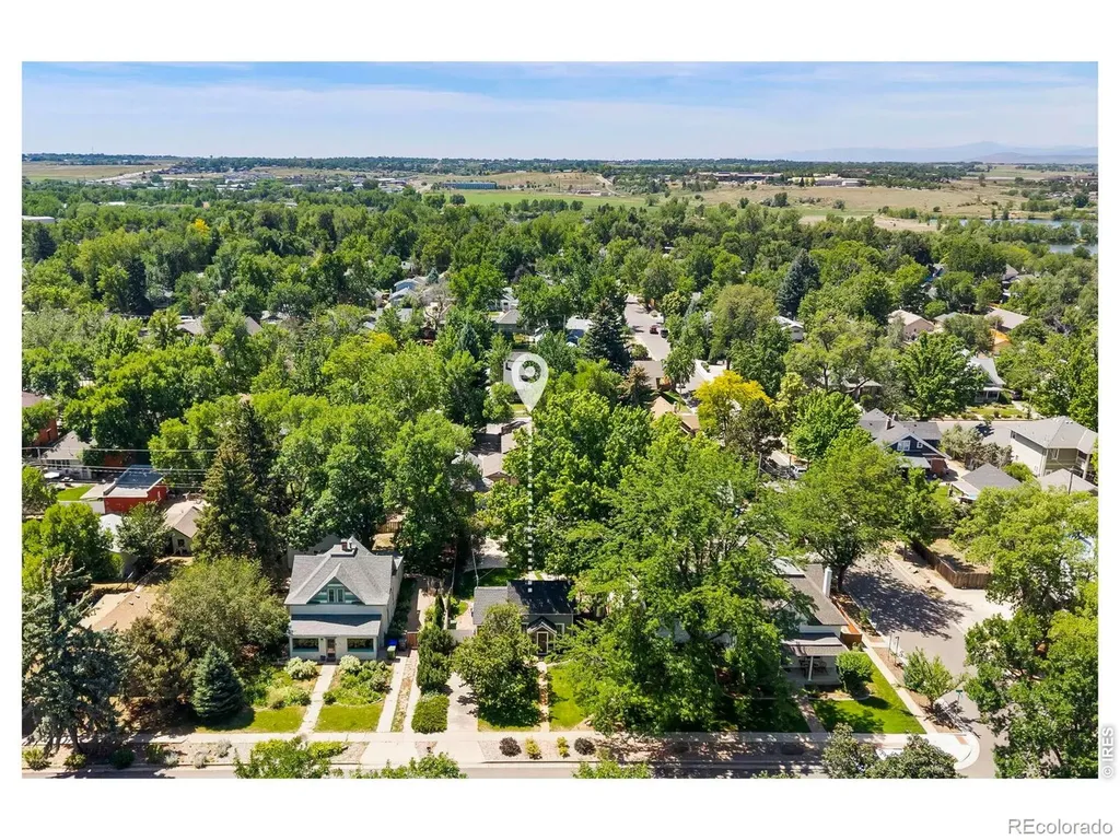 548 W 5th Street Loveland CO 80537