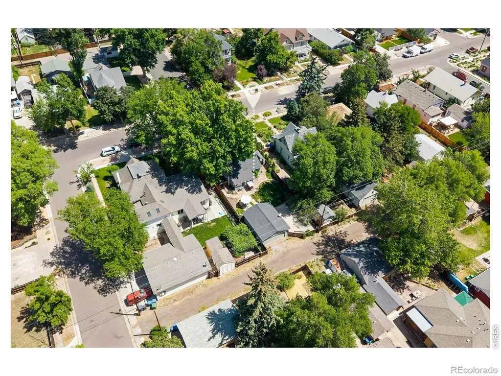 548 W 5th Street Loveland CO 80537