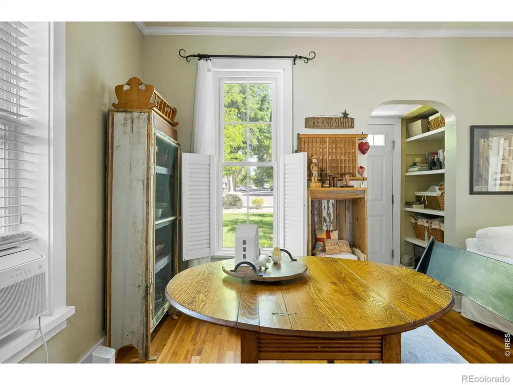 548 W 5th Street Loveland CO 80537