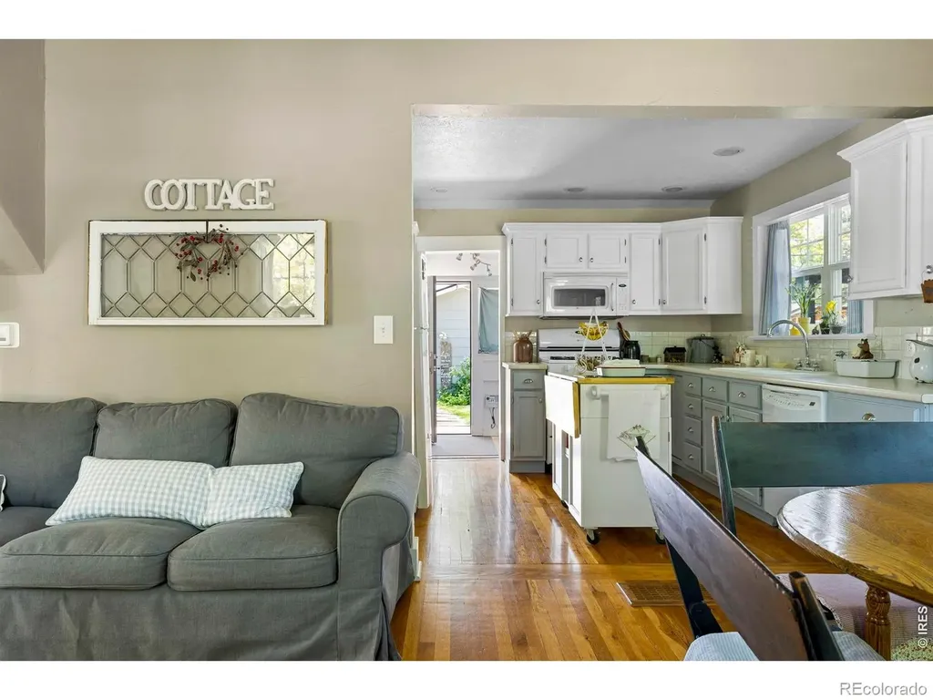 548 W 5th Street Loveland CO 80537