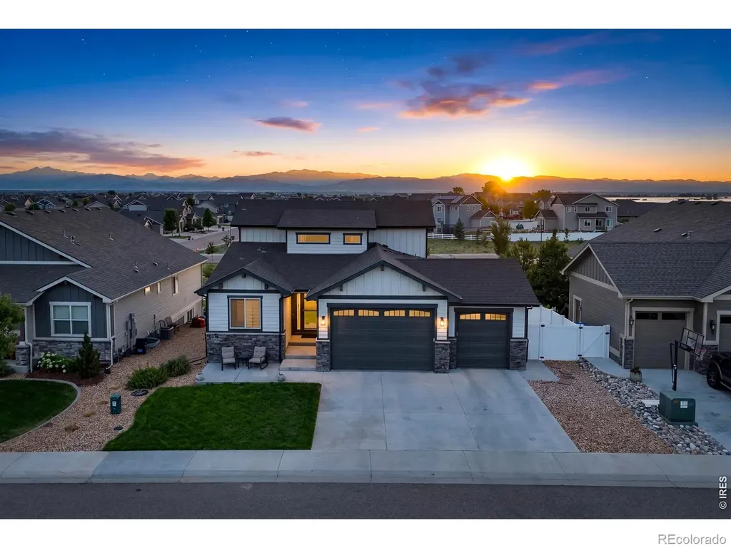 6040 Maidenhead Drive Windsor CO 80550