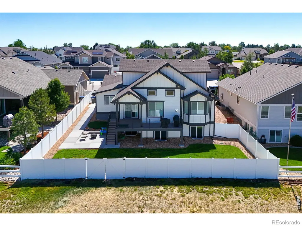 6040 Maidenhead Drive Windsor CO 80550