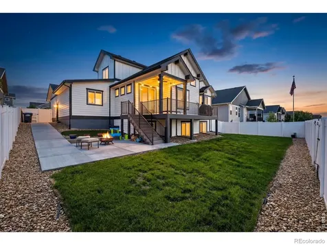 6040 Maidenhead Drive Windsor CO 80550