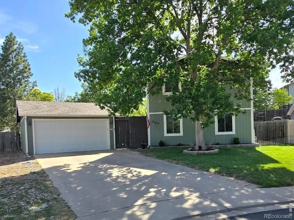 701 Drift Place Longmont CO 80504