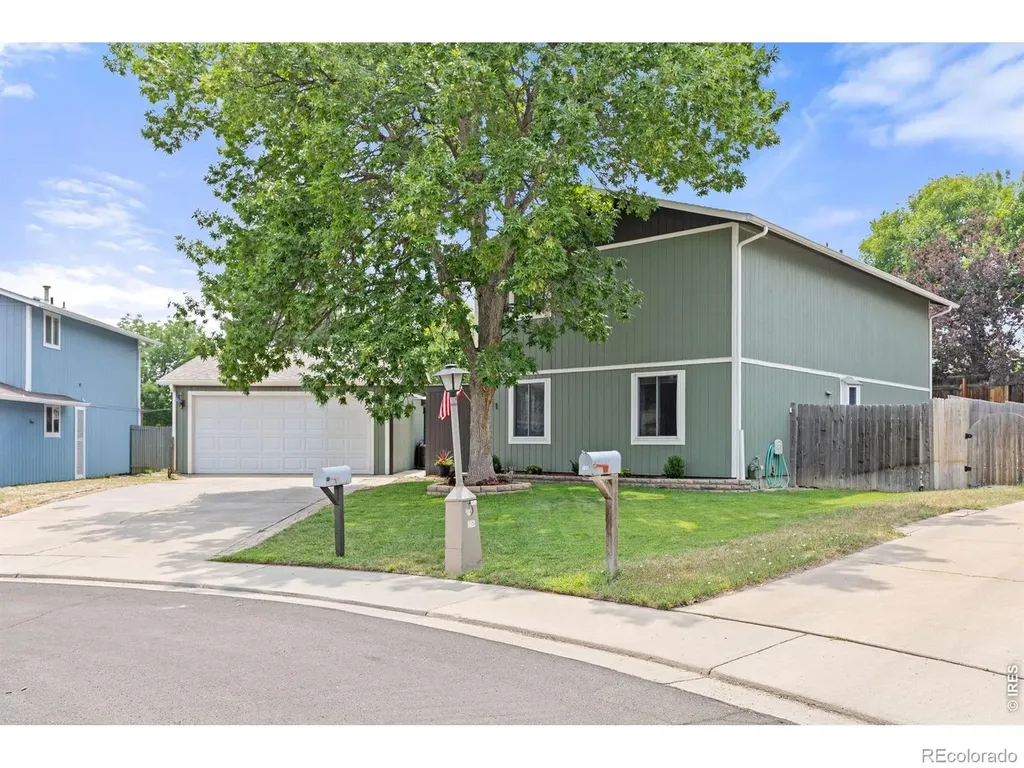 701 Drift Place Longmont CO 80504