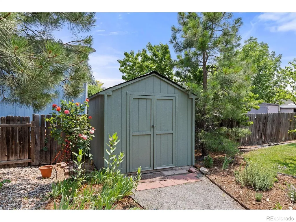 701 Drift Place Longmont CO 80504