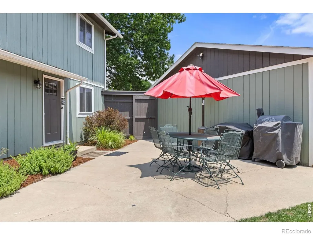 701 Drift Place Longmont CO 80504