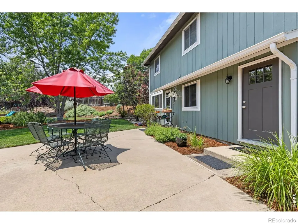 701 Drift Place Longmont CO 80504