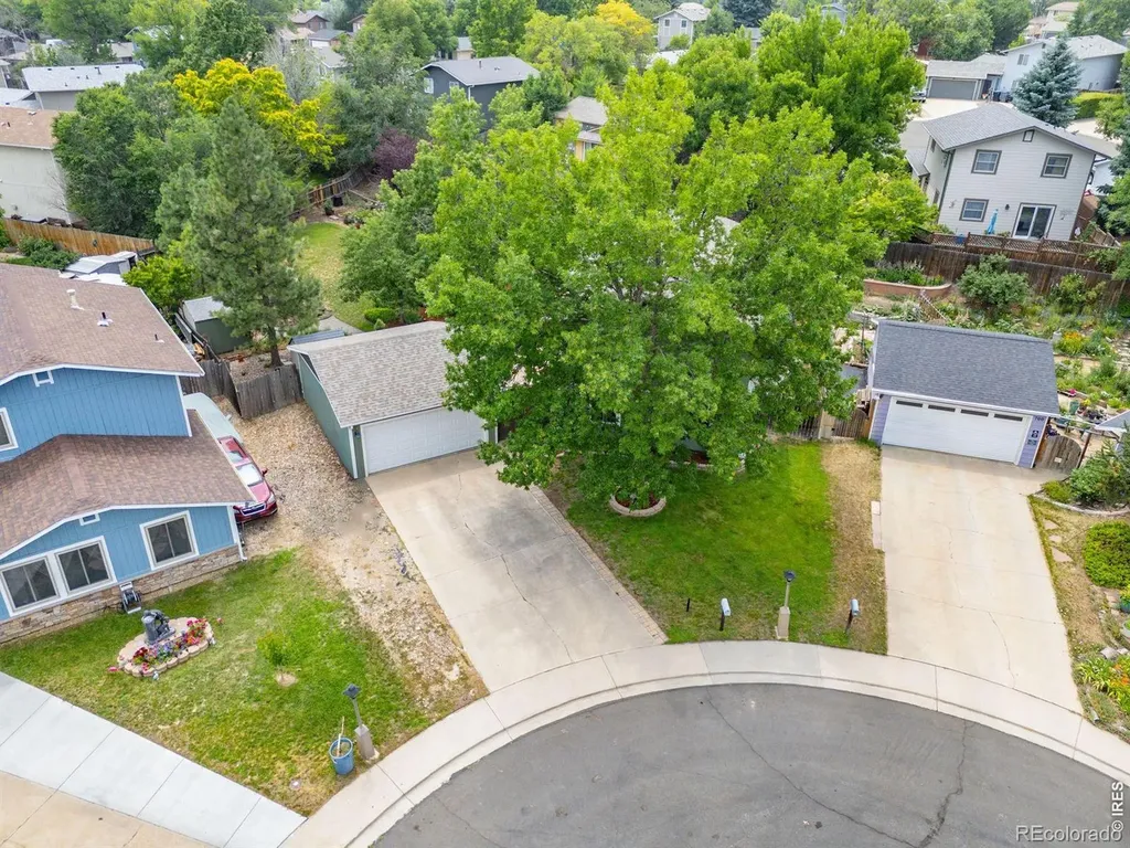 701 Drift Place Longmont CO 80504