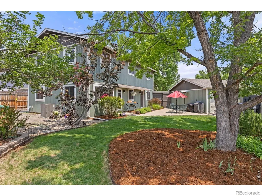 701 Drift Place Longmont CO 80504