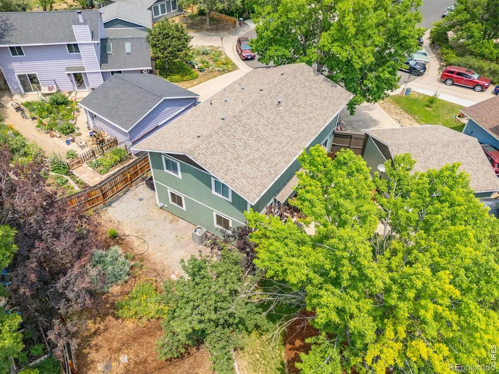 701 Drift Place Longmont CO 80504