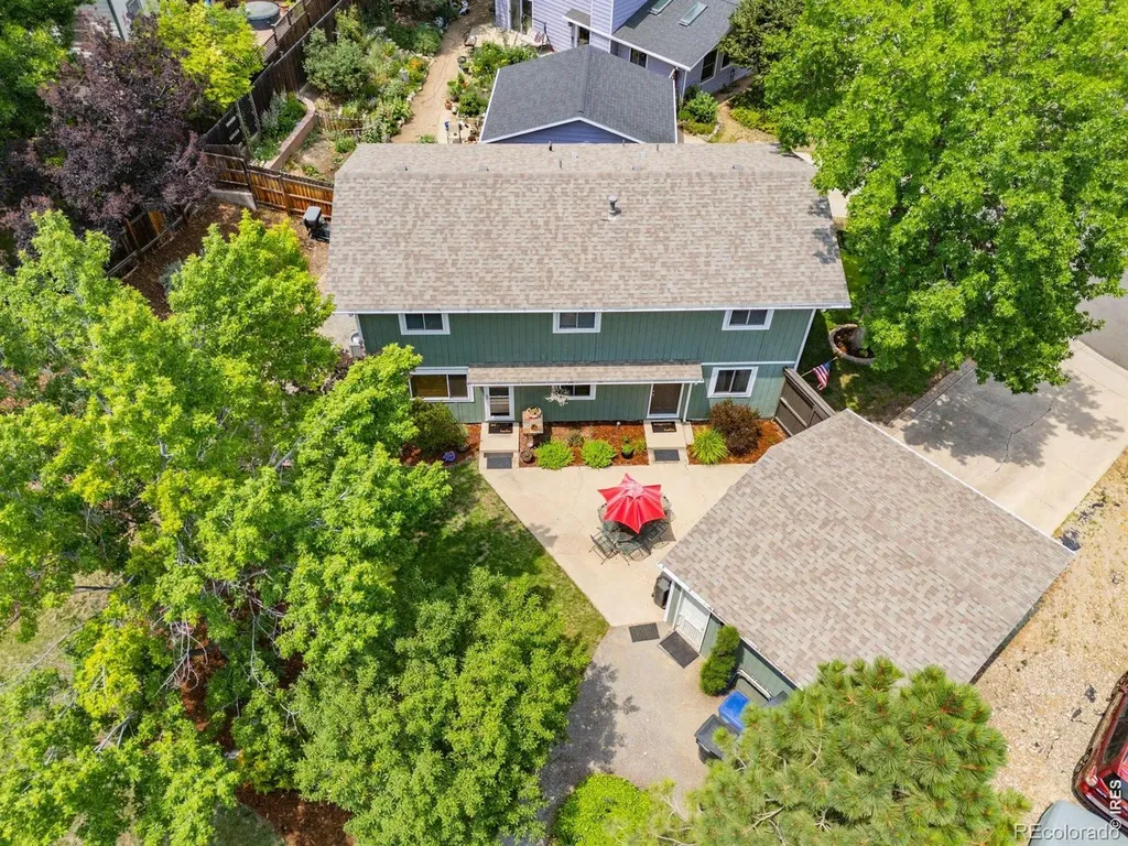 701 Drift Place Longmont CO 80504
