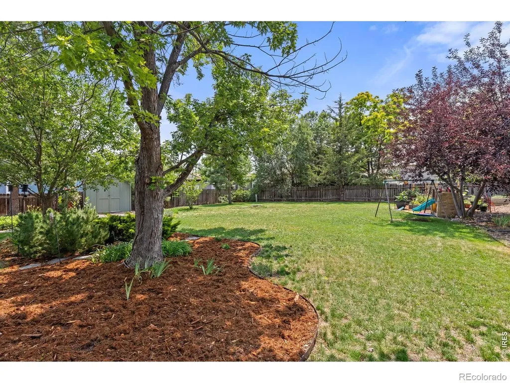 701 Drift Place Longmont CO 80504